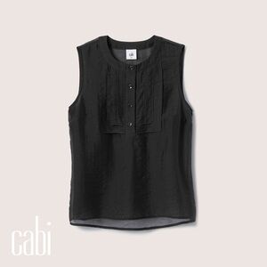 Cabi Louis II Top